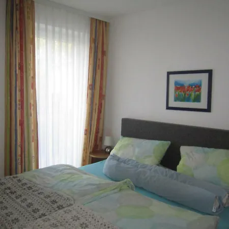 Apartment Linde *