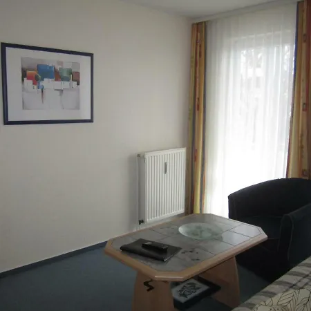 Linde Apartment
