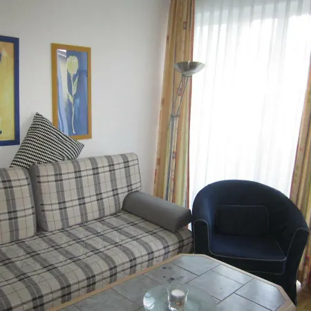 Linde Apartment