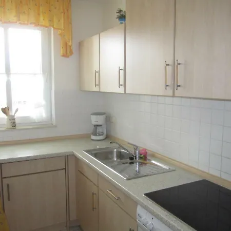Apartment Linde